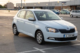 Skoda Fabia  | Mobile.bg    2