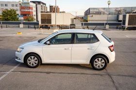 Skoda Fabia  | Mobile.bg    6