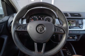 Skoda Fabia  | Mobile.bg    17