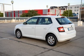 Skoda Fabia  | Mobile.bg    5