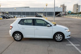 Skoda Fabia  | Mobile.bg    3