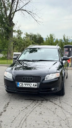 Обява за продажба на Audi A4 ~6 700 лв. - изображение 1