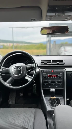 Обява за продажба на Audi A4 ~6 700 лв. - изображение 2