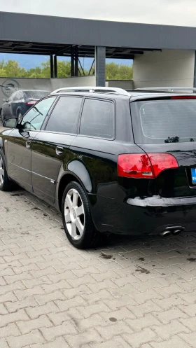 Обява за продажба на Audi A4 ~6 700 лв. - изображение 4