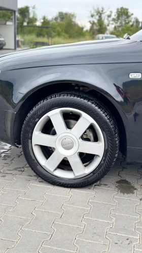 Обява за продажба на Audi A4 ~6 700 лв. - изображение 6