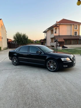 Audi A8 | Mobile.bg    4