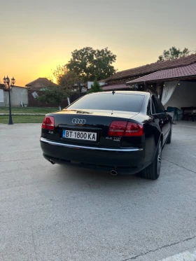 Audi A8 | Mobile.bg    5