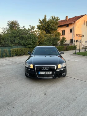 Audi A8 | Mobile.bg    2