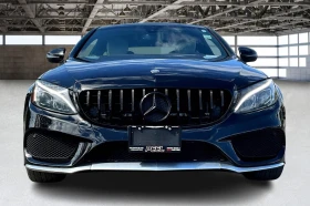 Mercedes-Benz C 300 9G TRONIC/KAMEPA/PANO/KEYLESS/NAVI | Mobile.bg    2