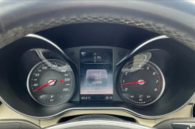 Mercedes-Benz C 300 9G TRONIC/KAMEPA/PANO/KEYLESS/NAVI | Mobile.bg    9