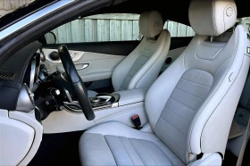 Mercedes-Benz C 300 9G TRONIC/KAMEPA/PANO/KEYLESS/NAVI | Mobile.bg    6