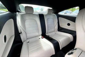 Mercedes-Benz C 300 9G TRONIC/KAMEPA/PANO/KEYLESS/NAVI | Mobile.bg    14