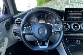 Mercedes-Benz C 300 9G TRONIC/KAMEPA/PANO/KEYLESS/NAVI | Mobile.bg    8