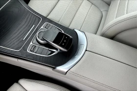 Mercedes-Benz C 300 9G TRONIC/KAMEPA/PANO/KEYLESS/NAVI | Mobile.bg    12
