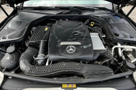 Mercedes-Benz C 300 9G TRONIC/KAMEPA/PANO/KEYLESS/NAVI | Mobile.bg    15