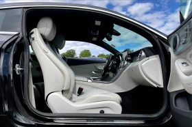 Mercedes-Benz C 300 9G TRONIC/KAMEPA/PANO/KEYLESS/NAVI | Mobile.bg    13