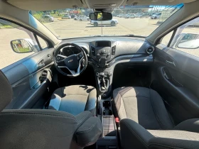 Chevrolet Orlando 1.8 GPL / | Mobile.bg    10