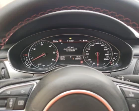 Audi A6 C7.5 Facelift - CRTD | Mobile.bg    9