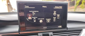 Audi A6 C7.5 Facelift - CRTD | Mobile.bg    12