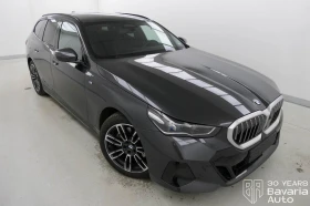 BMW 540 d xDrive Touring M Sport Paket Steptronic - 114320 лв. / 58450.89 € - 79026215 4