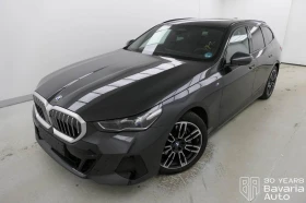 BMW 540 d xDrive Touring M Sport Paket Steptronic