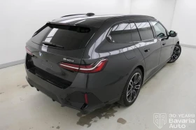 BMW 540 d xDrive Touring M Sport Paket Steptronic - 114320 лв. / 58450.89 € - 79026215 3