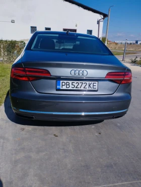 Обява за продажба на Audi A8 A8L ~42 000 лв. - изображение 3