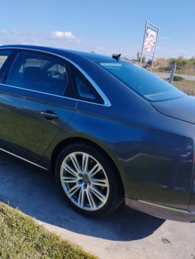 Обява за продажба на Audi A8 A8L ~42 000 лв. - изображение 4
