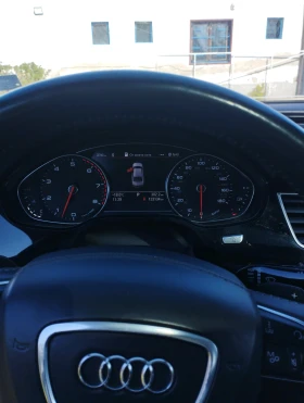 Обява за продажба на Audi A8 A8L ~42 000 лв. - изображение 9