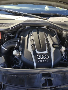 Audi A8 A8L | Mobile.bg    16
