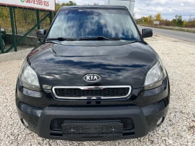 Kia Soul 1.6i 16v-126p.s. | Mobile.bg    5