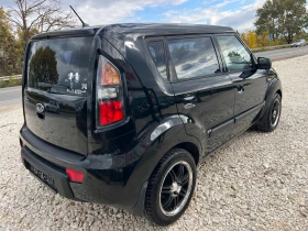 Kia Soul 1.6i 16v-126p.s. | Mobile.bg    3