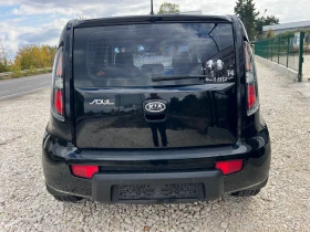 Kia Soul 1.6i 16v-126p.s. | Mobile.bg    6