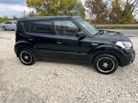 Kia Soul 1.6i 16v-126p.s. | Mobile.bg    7