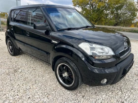 Kia Soul 1.6i 16v-126p.s. | Mobile.bg    2