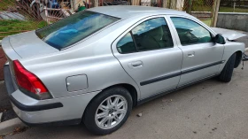 Volvo S60 2.4 BiFuel  | Mobile.bg    2