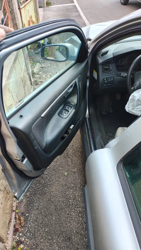 Volvo S60 2.4 BiFuel  | Mobile.bg    7