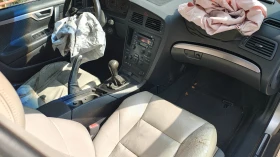 Volvo S60 2.4 BiFuel  | Mobile.bg    10