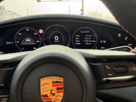 Porsche Taycan GTS, снимка 12