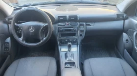 Mercedes-Benz C 220, снимка 7