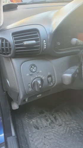 Mercedes-Benz C 220, снимка 10