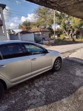 Skoda Octavia | Mobile.bg    7