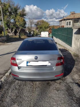 Skoda Octavia | Mobile.bg    2
