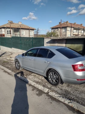 Skoda Octavia | Mobile.bg    4