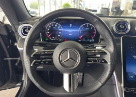 Mercedes-Benz CLE 220d Cabrio | Mobile.bg    9