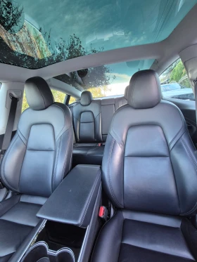 Tesla Model 3 Long Range/Dual Motor/20г. - 39500 лв. / 20196.03 € - 34799546 13