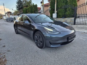 Tesla Model 3 Long Range/Dual Motor/20г. - 39500 лв. / 20196.03 € - 34799546 3