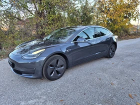 Tesla Model 3 Long Range/Dual Motor/20г. - 39500 лв. / 20196.03 € - 34799546 2