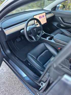 Tesla Model 3 Long Range/Dual Motor/20г. - 39500 лв. / 20196.03 € - 34799546 11