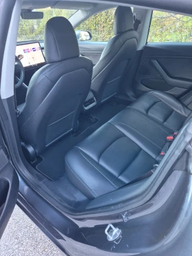Tesla Model 3 Long Range/Dual Motor/20г. - 39500 лв. / 20196.03 € - 34799546 9